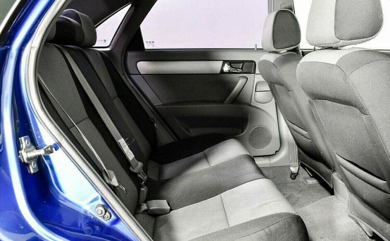 Chevrolet Lacetti 1.6 Механика