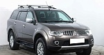 Mitsubishi pajero sport акпп 2012 с пробегом 97 400 км