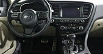 Kia Optima 2.0 Автомат