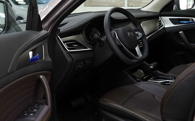Changan cs35 plus акпп 2022 с пробегом 47 км