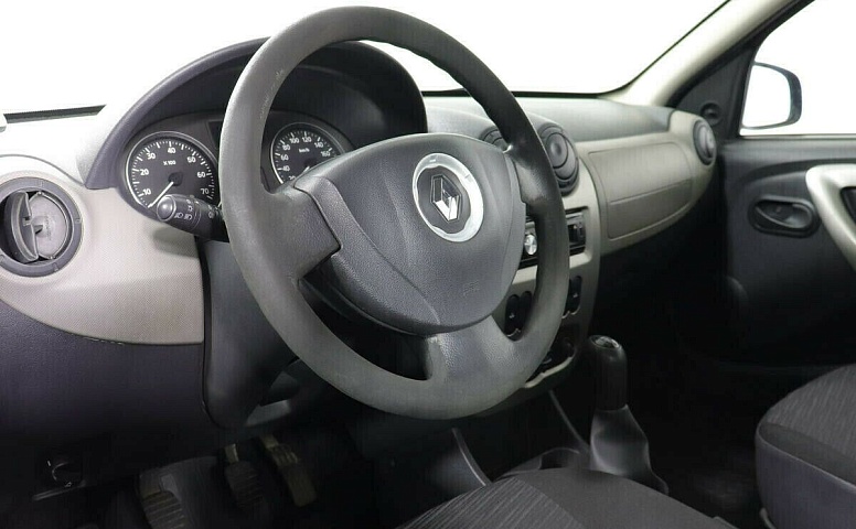 Renault Sandero I