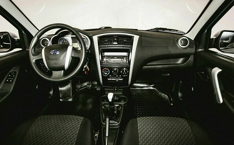 Datsun on-do