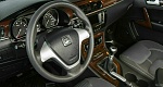 Zotye t600