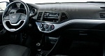 Kia Picanto, 2 поколение