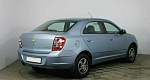 Chevrolet Cobalt 1.5 Автомат