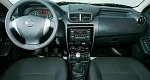 Nissan terrano