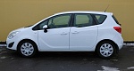 Opel MERIVA 1.4 MT (140 л.с.)