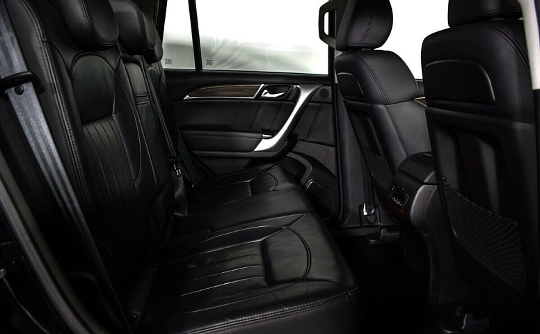 Haval H9 2.0 АКПП