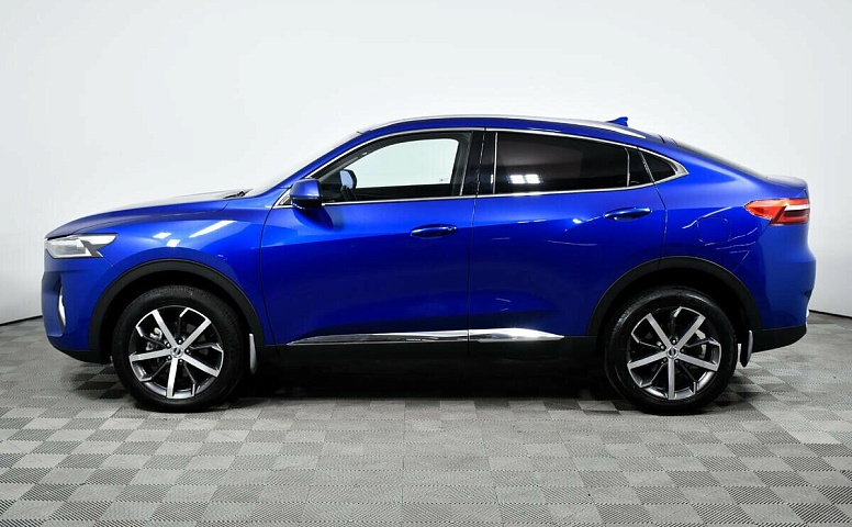 Haval F7x I