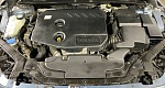 Volvo V40, 2 поколение