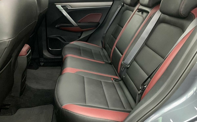 Geely Coolray I