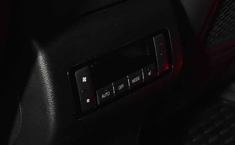 Haval H9 2.0 АКПП