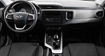 Chery tiggo 4 мкпп 2020 с пробегом 26 859 км