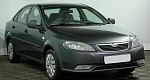 Daewoo gentra