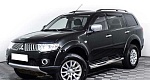 Mitsubishi pajero sport акпп 2012 с пробегом 98 304 км