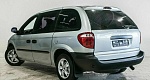 Dodge caravan
