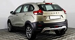 Lada (ваз) xray cross cvt 2019 с пробегом 84 124 км