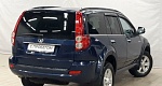 Great Wall Hover H5