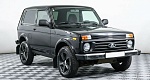 Lada (ваз) 2121 (4x4)