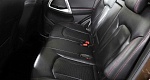 Chery tiggo 5 cvt 2018 с пробегом 40 593 км