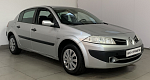 Renault MEGANE 1.6 MT (115 л.с.)