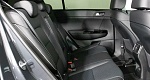 Kia Sportage 2.4 АКПП