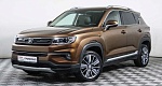 Changan cs35plus