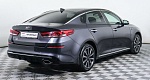 Kia Optima 2.0 АКПП
