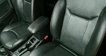 Chery tiggo 5