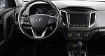 Hyundai Creta 1.6 АКПП
