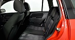 Ford Fusion I Рестайлинг