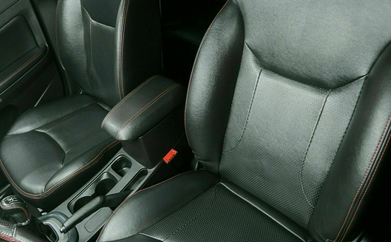 Chery tiggo 5