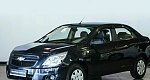 Chevrolet cobalt
