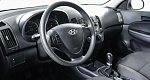Hyundai i30 1.6 МКПП