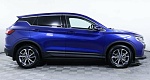 Geely Coolray I