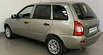 LADA (ВАЗ) KALINA 1.6 MT (81 л.с.)