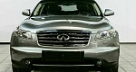 Infiniti fx