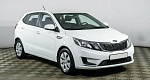 Kia Rio 1.4 Механика