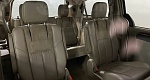 Chrysler Grand Voyager, 5 поколение