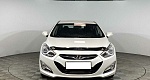 Hyundai i40 акпп 2013 с пробегом 86 809 км