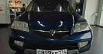 Acura mdx