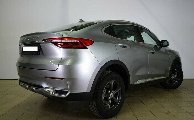 Haval F7x I
