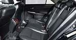 Toyota Camry VII (XV50)