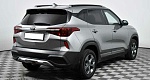 Kia seltos акпп 2020 с пробегом 25 600 км