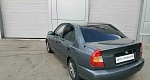 Hyundai ACCENT 1.5 MT (102 л.с.)