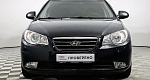 Hyundai Elantra 1.6 МКПП