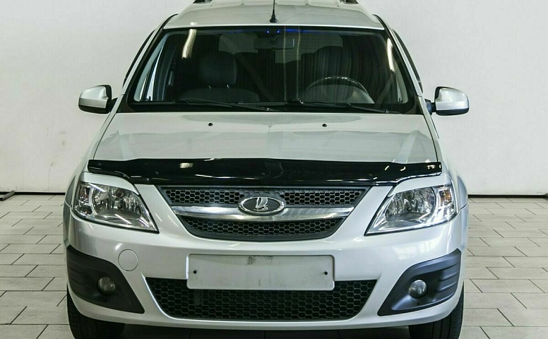 Lada (ваз) largus