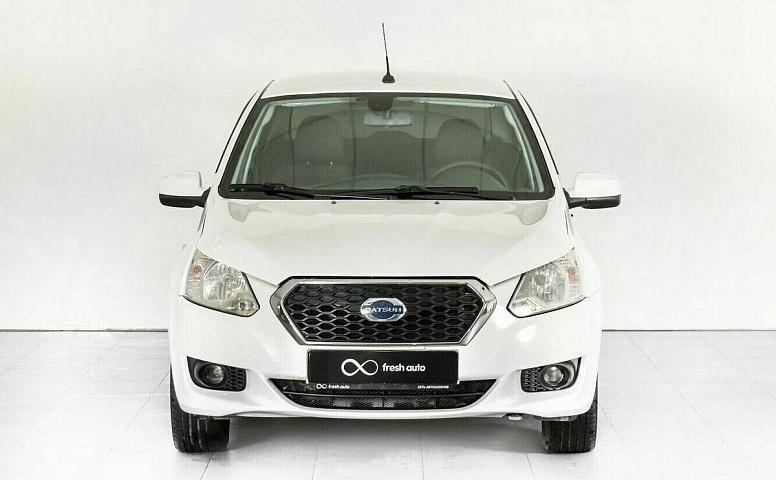 Datsun on-do