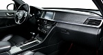 Kia Optima 2.4 АКПП