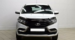 LADA (ВАЗ) XRAY I
